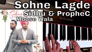 Sidhu and prophec's new song: sohne lagde tutorial:
https://youtu.be/w7l7fnwrx3s if you enjoyed the video, please like,
comment, share subscribe to stay ...