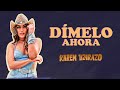 Karen Lizarazo - Dímelo Ahora (Audio Oficial)