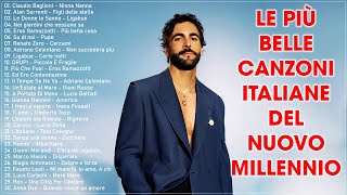 50 Canzoni Italiane Più Belle Del Millennio - Le Più Belle Canzoni Italiane Di Sempre - Sanremo 2024