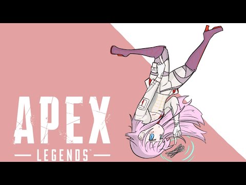 【APEX】この世には2種類の人間がいる。ゴールドのやつとゴールドじゃないやつ。どっちも殴れば死ぬ【夕陽リリ/にじさんじ】