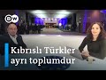 Niyazi Kızılyürek: Türkiye Kıbrıslı Türklerin yurt hakkını ihlal ediyor - DW Türkçe