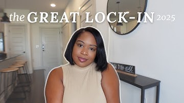 Life Reset Vlog | The GREAT LOCK IN of 2025 is here. . How To Make It Life Changing