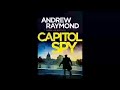 Capitol spy novak and mitchell book 2  andrew raymond