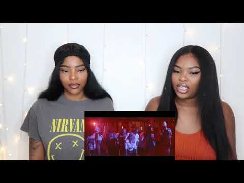 Cassper Nyovest - Baby Girl (Official Music Video) REACTION