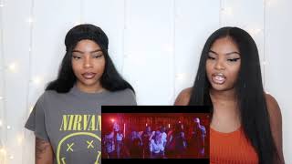 Cassper Nyovest - Baby Girl REACTION