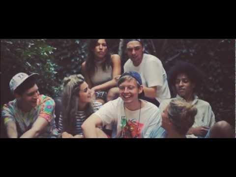 Only Real - Backseat Kissers (Official Video)