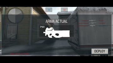 bullet force- gun Game 1mer video