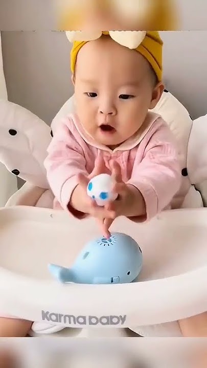  Small whale floating ball#CapCut #houseware #houseoftiktok # ...
