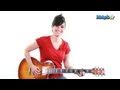 How to Play "Lithium" by Nirvana on Guitar