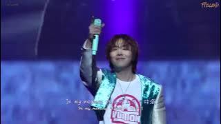【繁中韓】FTISLAND – Memory (FTSODE LIVE)