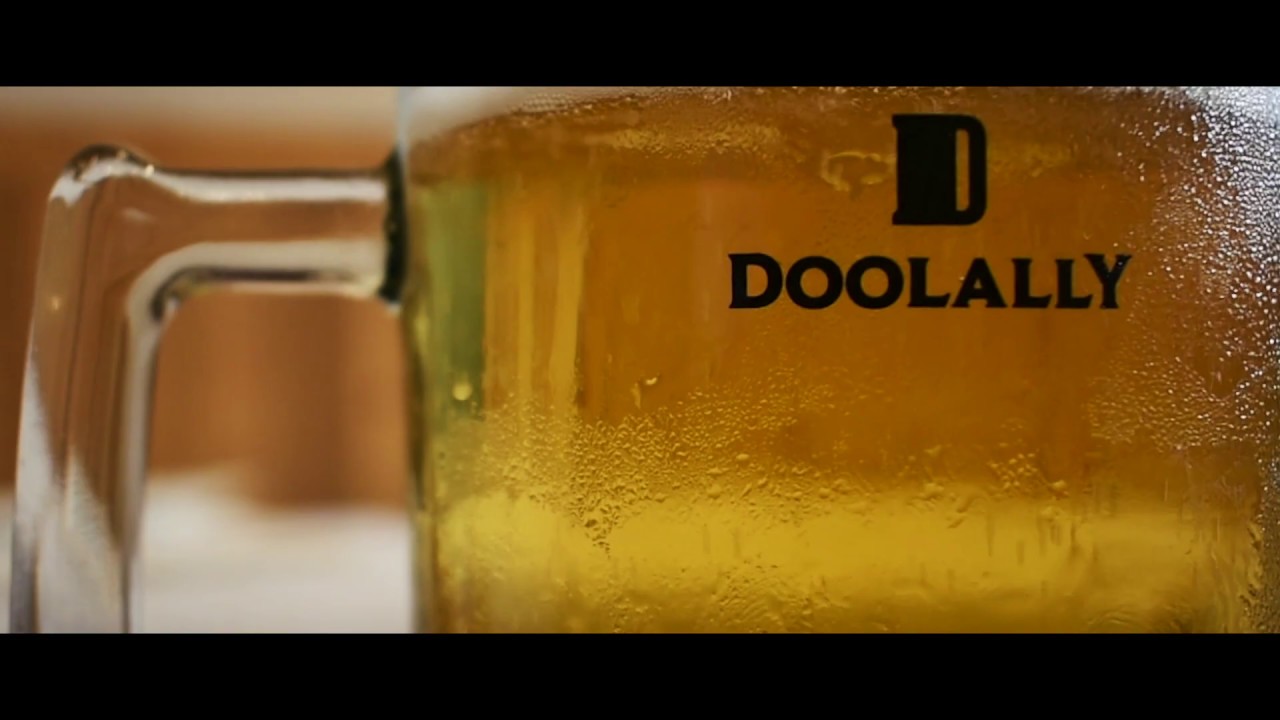 Petpooja   x   Doolally