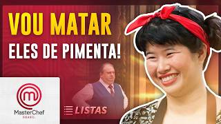 Nossos Participantes Estrangeiros Listas Masterchef Masterchef Brasil