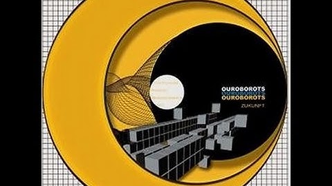 Ouroborots - Syntax Error