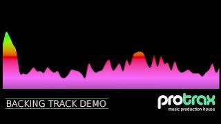 Lebo Mathosa - I Love Music (Key: OR Cmaj)