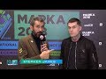 STEPHEN JAMES | whoiselijah | full interview Marka Konferansı 2018 ( w/ Spanish subtitles )