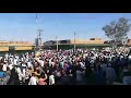 Sudan: Extreme Violence and Abuse Against Protesters