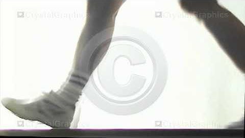 Video Clips for PowerPoint by CrystalGraphics - Fitness