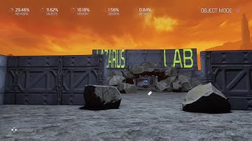 MY SNAPMAP WORK IN PROGRESS