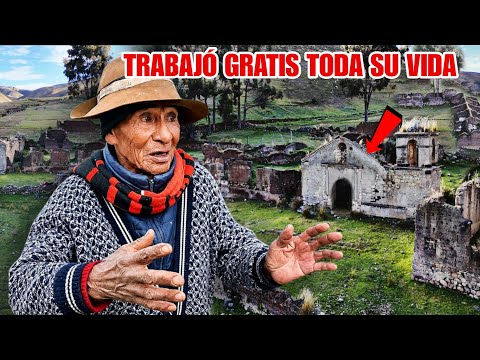 video Huancavelica