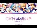 Es joyfulbox  rabits kanromengind