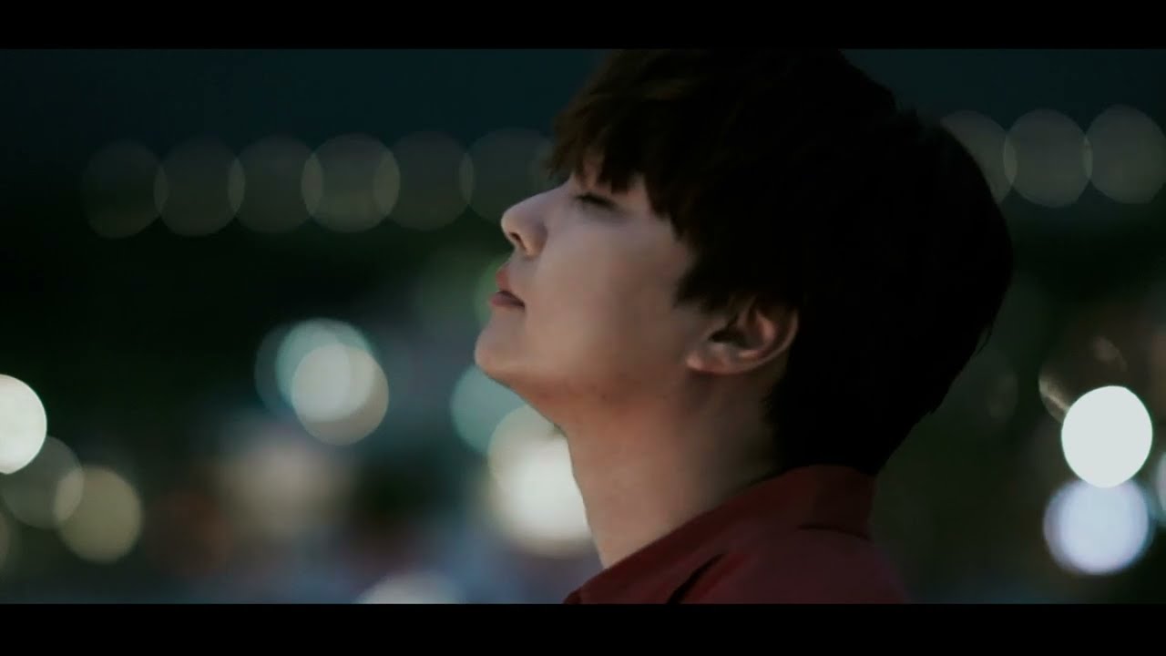 JEONGMIN 정민 ' 던(DUN) ' MV