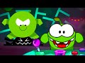 As Histórias do Om Nom - Histórias mais engraçadas  - LIVE -   Desenhos Animados para crianças