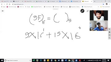 H.S.C | ICT | Chapter 3 | Boolean Algebra