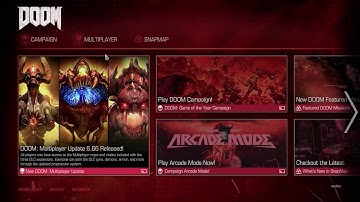 DOOM randomly hang or crash with enabled VulkanApi?