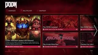 DOOM randomly hang or crash with enabled VulkanApi?