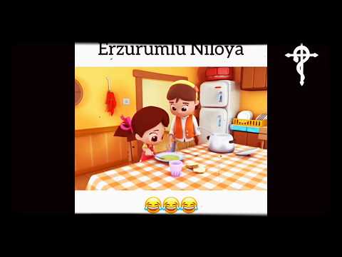 Erzurumlu Niloya 10.bölüm hepsi