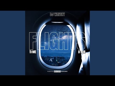 DJ LEV, Wave, Pause Flights - Thoughtz ft Pause Flights & Wave