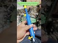 Sedot Timah Jumbo Manual Penyedot Timah Solder Besar Hisap Kuat.