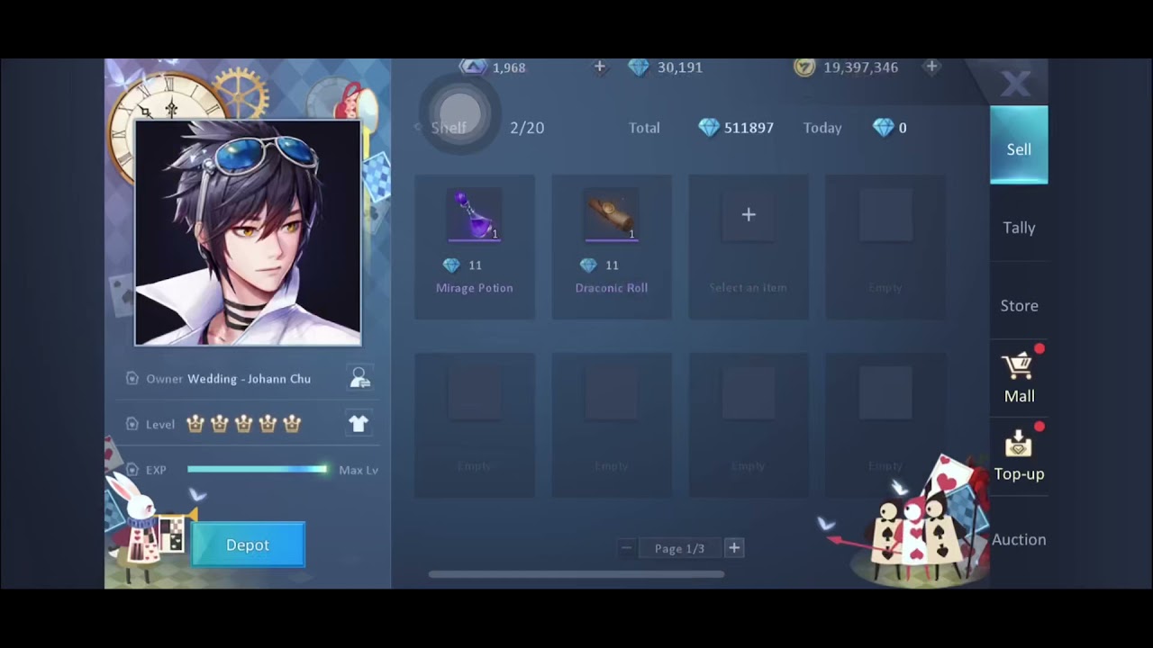 Phantom Plan Motor❤️‍🔥