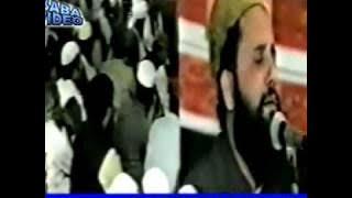 Naimatain Banta jis Simt Wo Zeeshan gaya - Syed Fasih Uddin Soharwardi