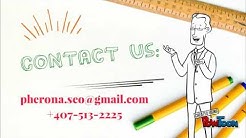 Web design and development company in Orlando, FL