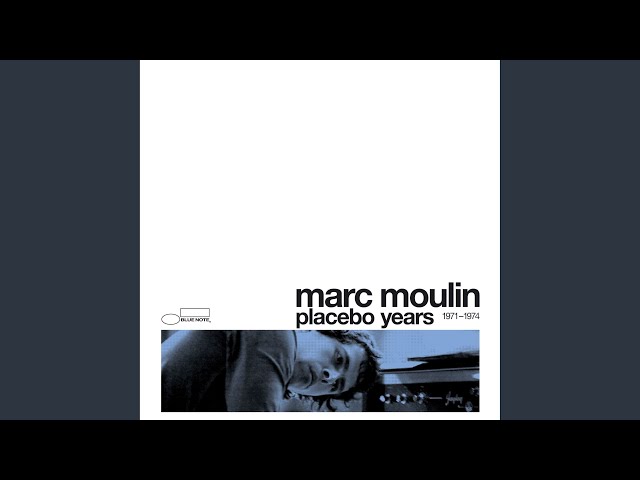 Marc Moulin - Polk