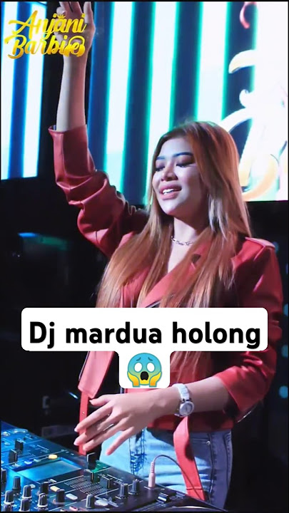 Dj mardua holong #dj #laguviral #djremix #shortvideo #remix #like #beranda #subscribe