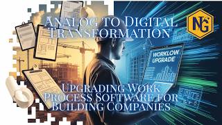 Analog to Digital Webinar - iFMBot with Mohamed Shajahan NewGene Technologies
