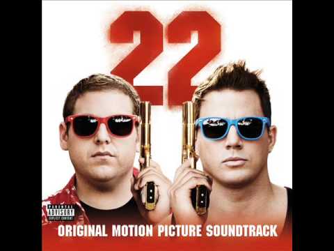 22 Jump Street Soundtrack 22 Jump Street Theme
