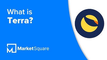 What is Terra? | Decentralized Stablecoin Tech | Terra Crypto | LUNA Crypto