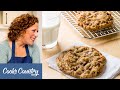 How to Make the Ultimate Comfort Chicken Pot Pie and Cowboy Cookies