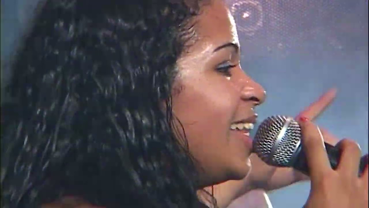 Cintura de Mola - Balanca o Bumbum