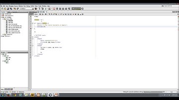 Ch 2 - PHP Include and Require example