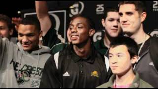 Celebrity Brandon Knight Gatorade National Basketball Player of the Year 2009-10 Profile