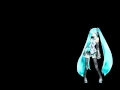 機械 (初音ミク)