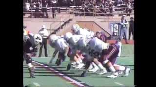 1994 Plano Wildcats vs Odessa Permian Panthers