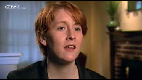 Shelley Hundley: An Atheist Turns to God - CBN.com