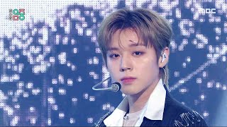 PARK JIHOON (박지훈) - Blank Effect (무표정) | Show! MusicCore | MBC230422방송