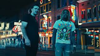 Lil durk-Broadway girls-ft Morgan Wallen (Bass Boosted