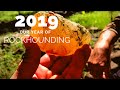 Our Year Of Rockhounding 2019 | Rockhounding Recap